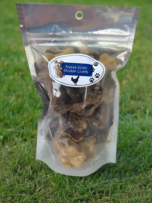 Chicken Livers