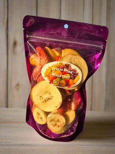 Mixed Fruit